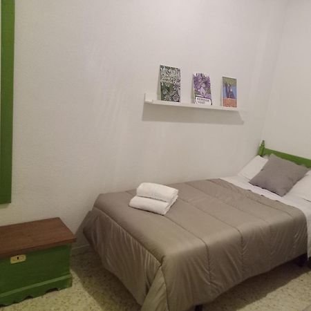 דירות San Martín de Valdeiglesias Playa De Madrid מראה חיצוני תמונה