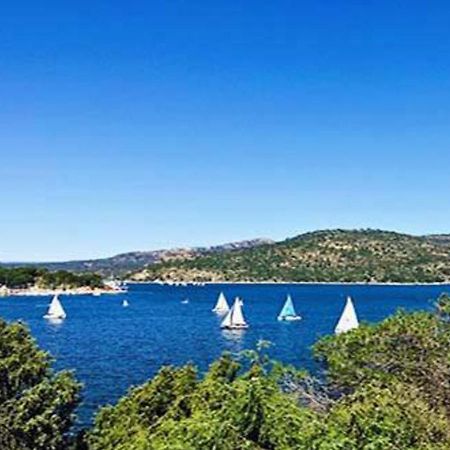 דירות San Martín de Valdeiglesias Playa De Madrid מראה חיצוני תמונה