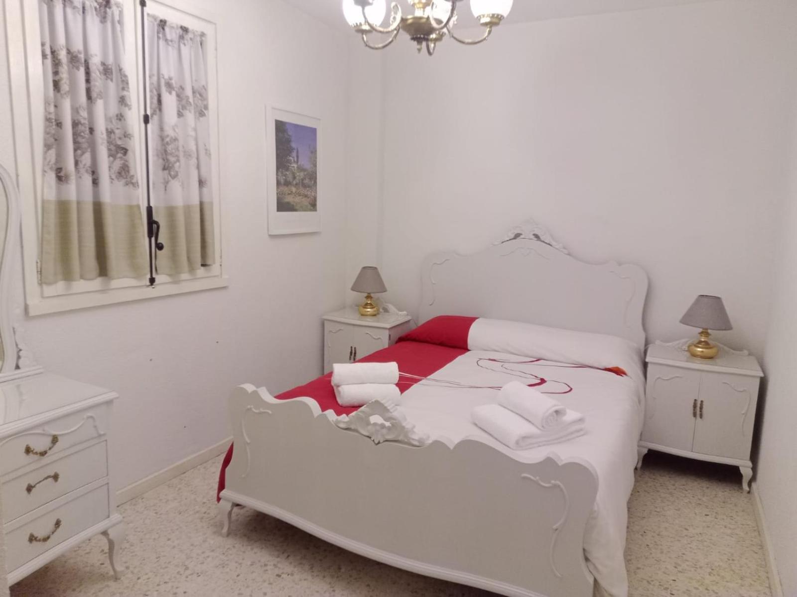 דירות San Martín de Valdeiglesias Playa De Madrid מראה חיצוני תמונה