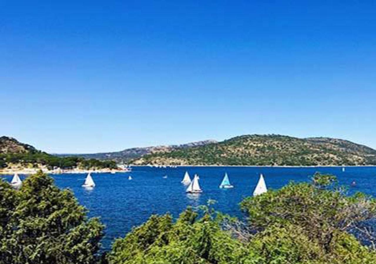 דירות San Martín de Valdeiglesias Playa De Madrid מראה חיצוני תמונה